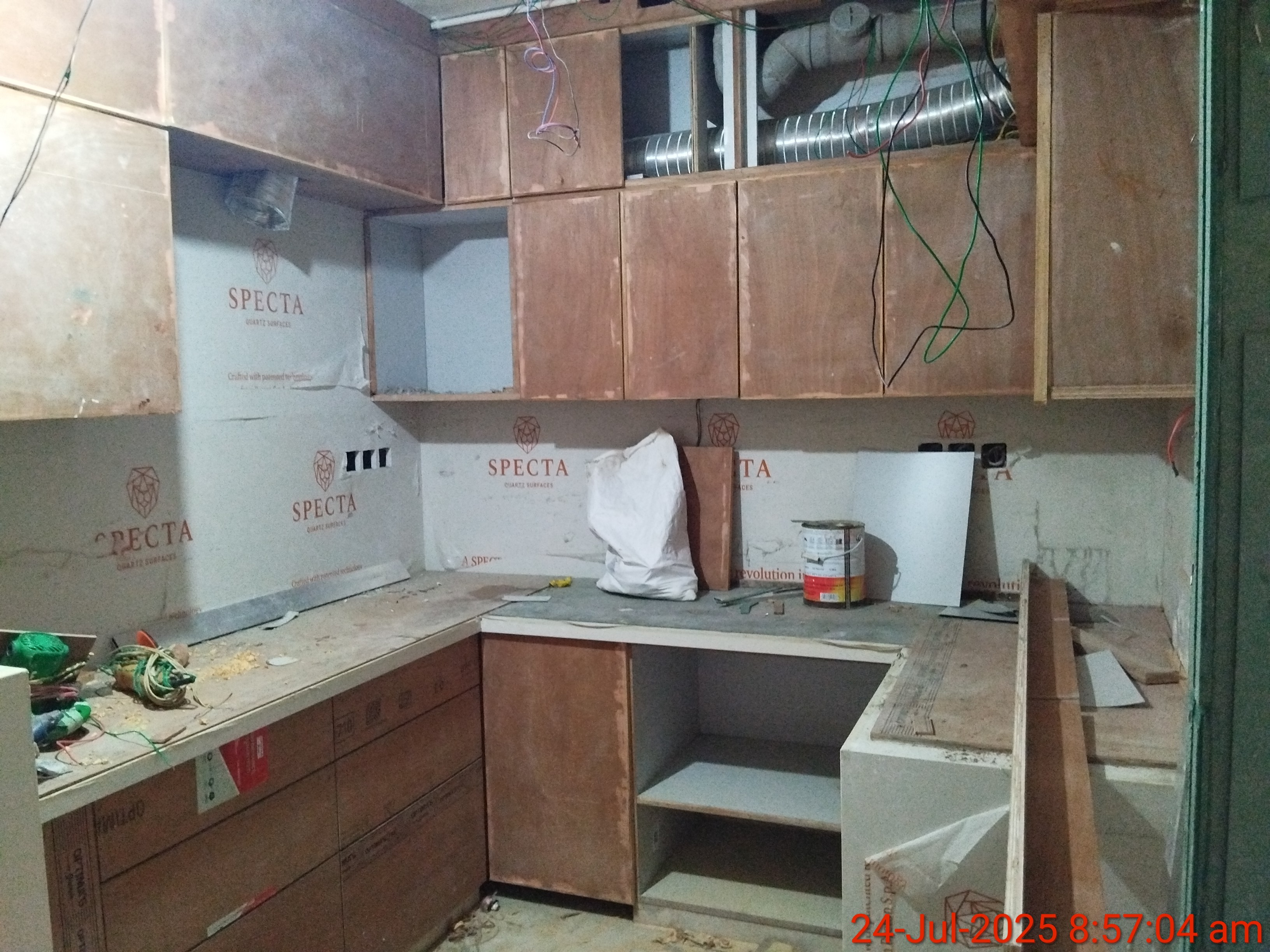 Modular Kitchen Guide