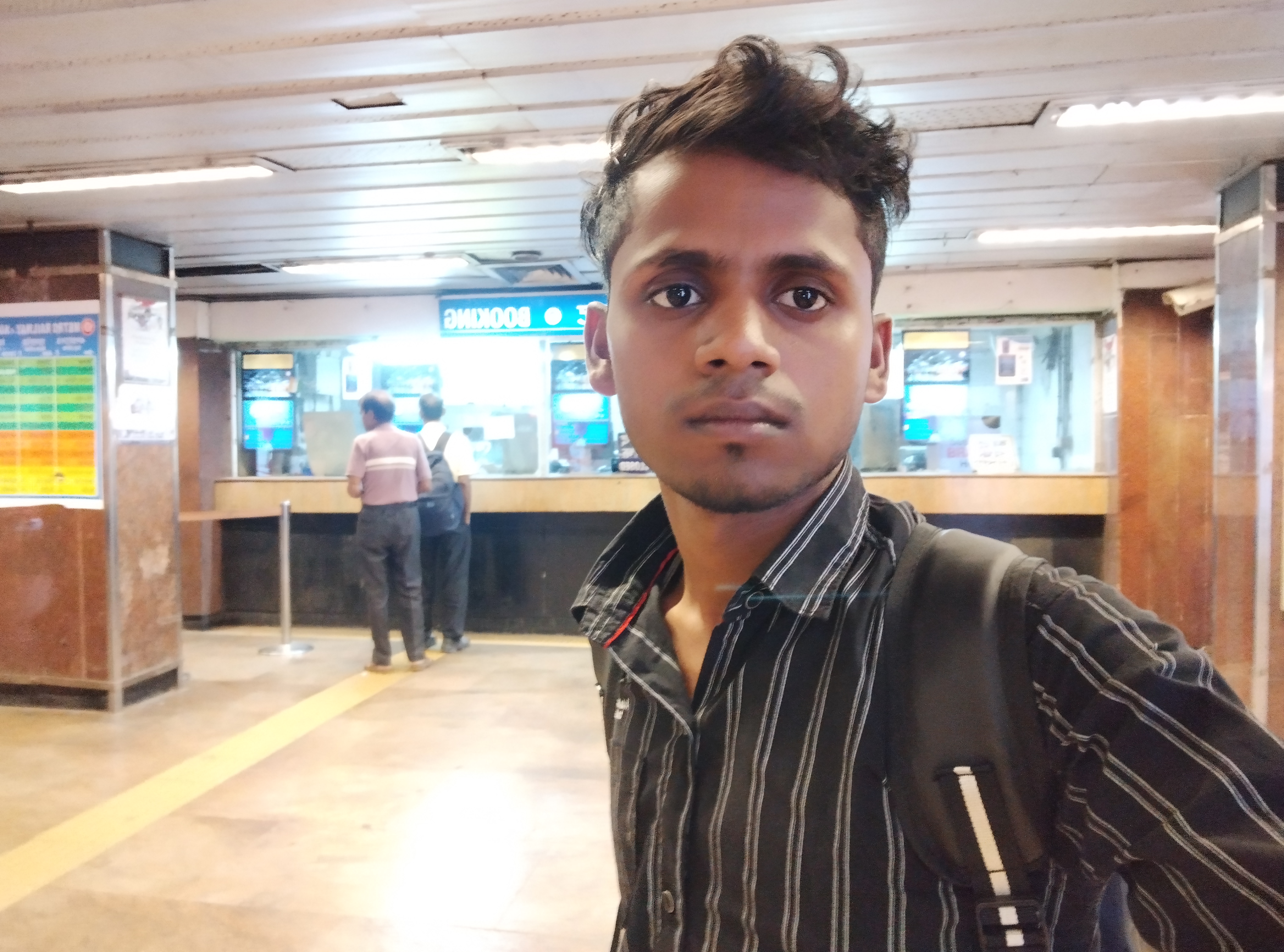 NEJAMUDDIN KHAN